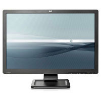 Monitor LCD panormico de 22 pulgadas HP LE2201w (NK571AA#ABB)